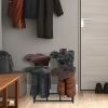 BOOT RACK(4 pair)