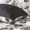 Dorsey Floral Print Duvet Cover Set