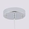 Pendant Light with Dimmable LED(set of 3)
